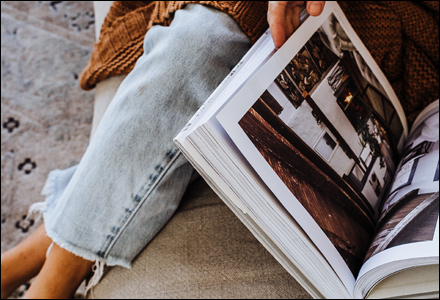 Book et livre photo à Lyon